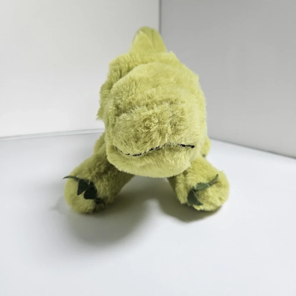 Green DInosaur Plush Kids Boys Soft‎ Stuffed Animal